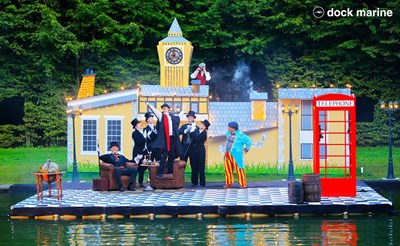 SunnyDock - Les Nocturnales 09