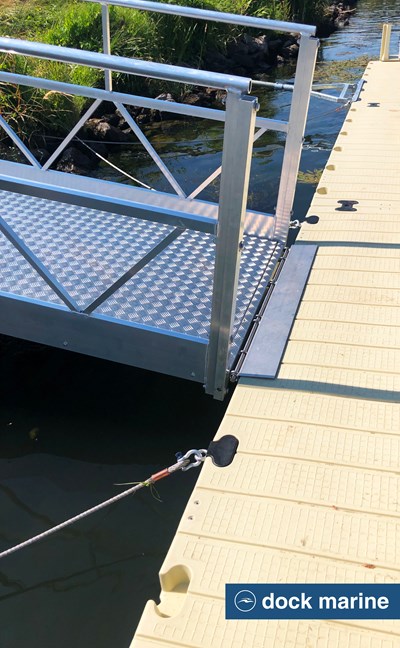 RotoDock - Estate Plus 13