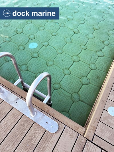 Baignade du Jet d'eau - Genève 04