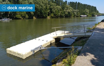 Mery Sur Oise - RotoDock 05