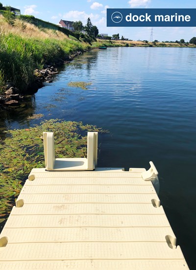 RotoDock - Estate Plus 14