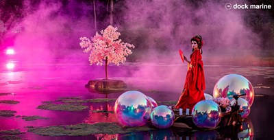 SunnyDock - Les Nocturnales 05