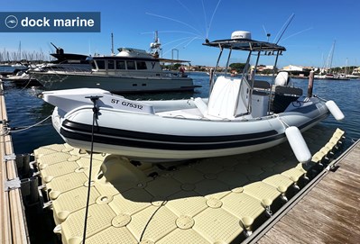 BoatLift 760 Plus - Sutter 05