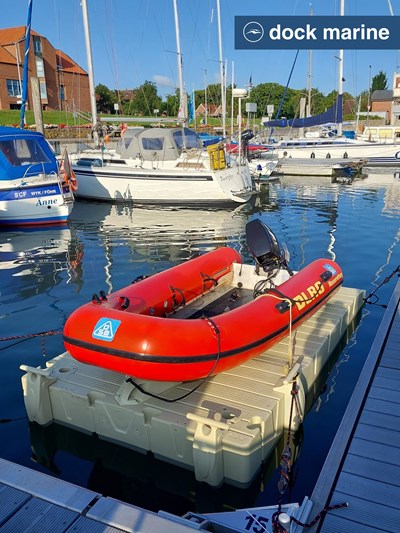 JetPort Max - SH WYK 03