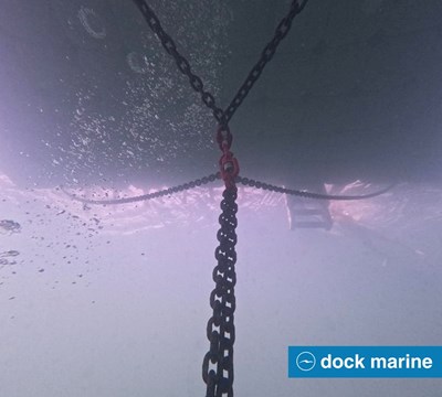 Camping Bergwitzsee - SunnyDock 08