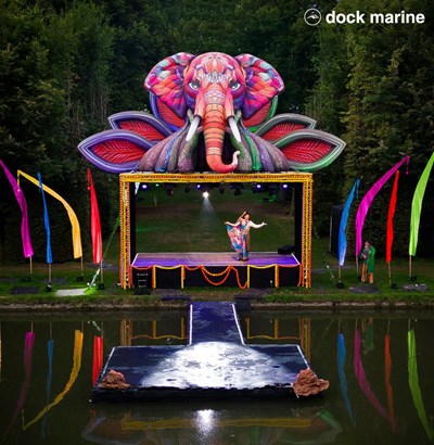 SunnyDock - Les Nocturnales 04