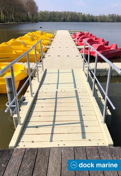 Douaisis Agglo - RotoDock 05